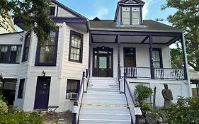 Oakview Bed And Breakfast New Orleans