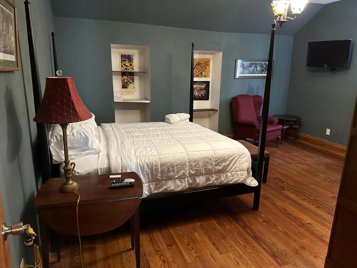 Oakview Bed And Breakfast New Orleans Exterior photo
