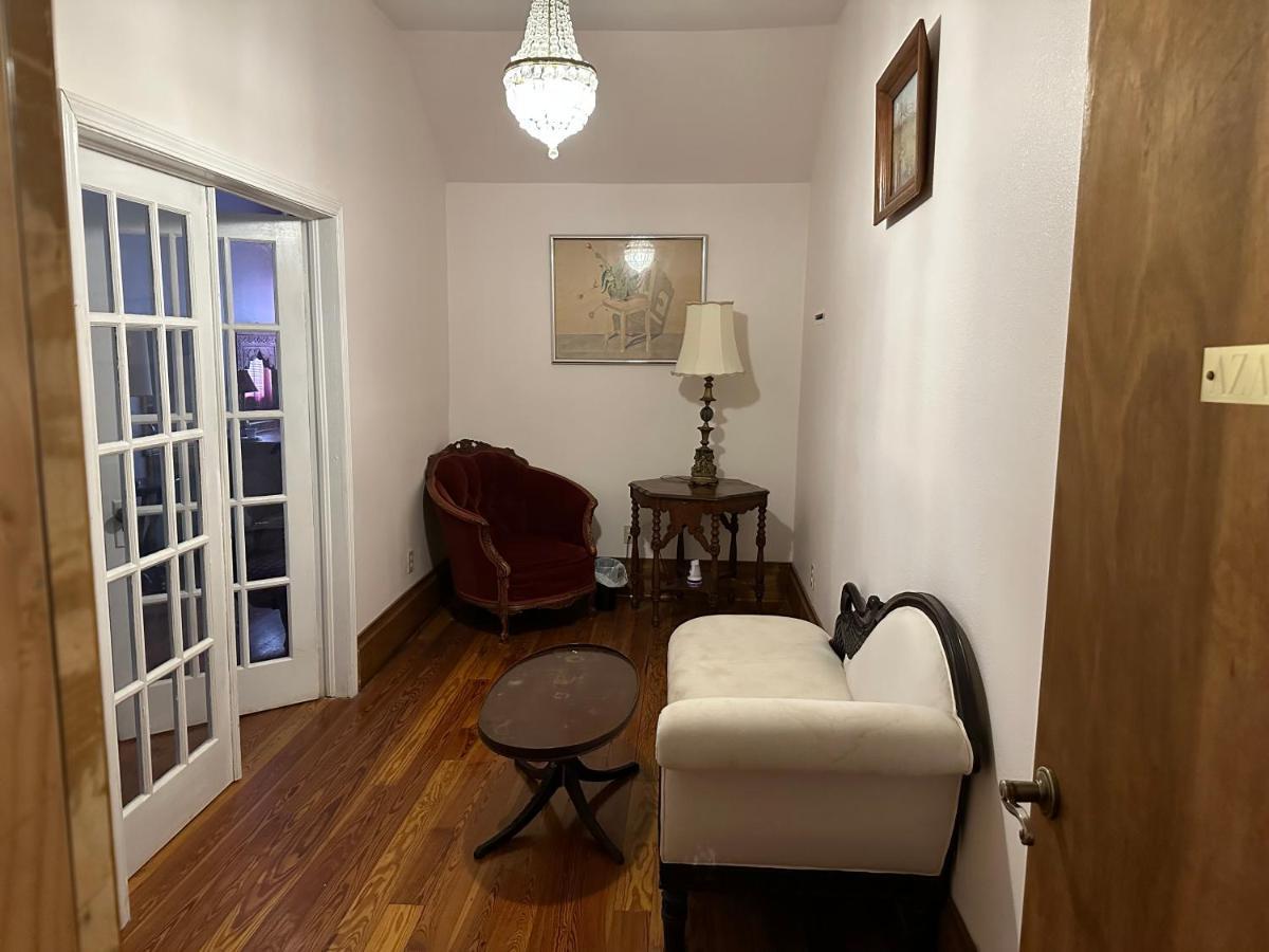 Oakview Bed And Breakfast New Orleans Exterior photo