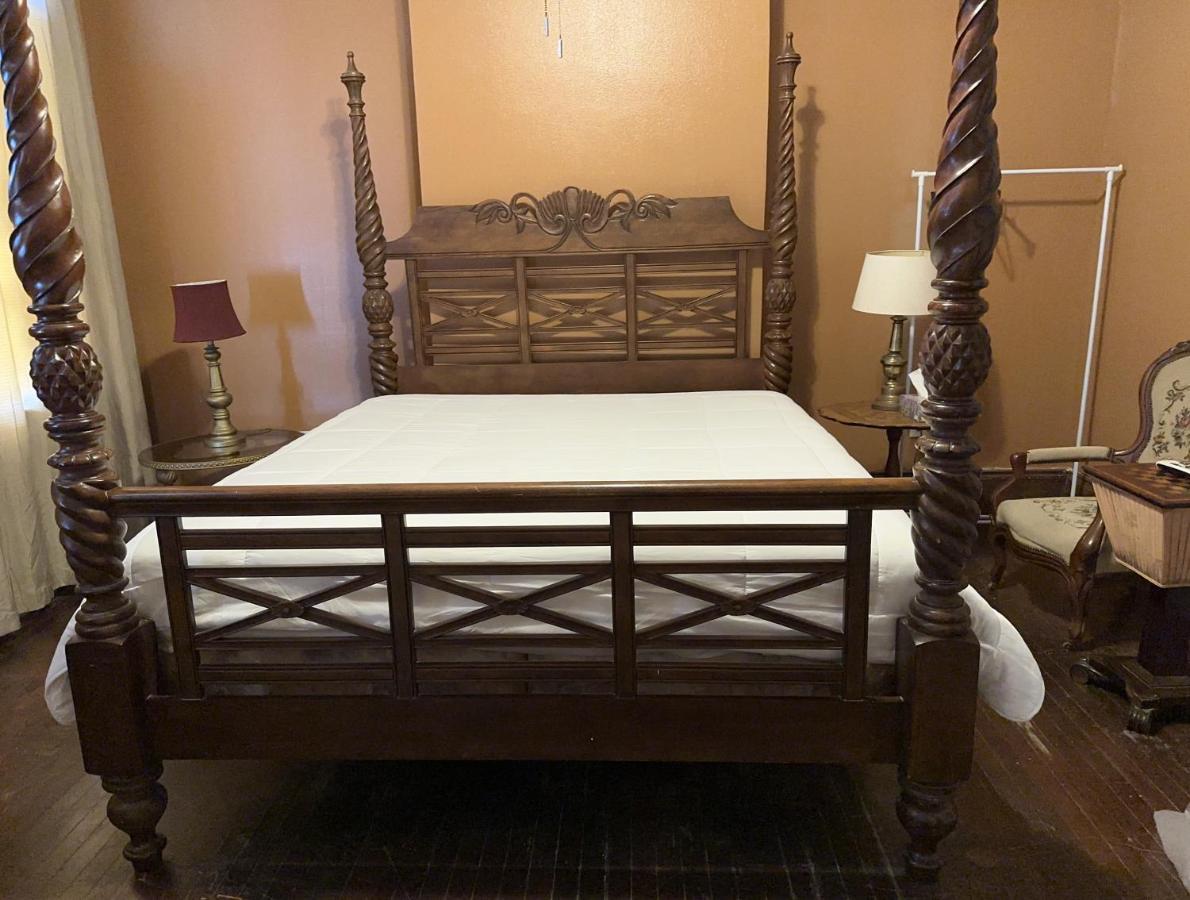 Oakview Bed And Breakfast New Orleans Exterior photo