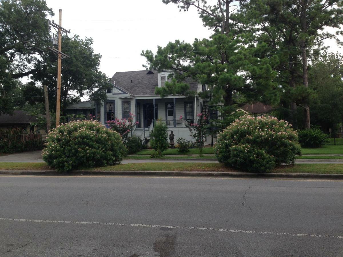 Oakview Bed And Breakfast New Orleans Exterior photo