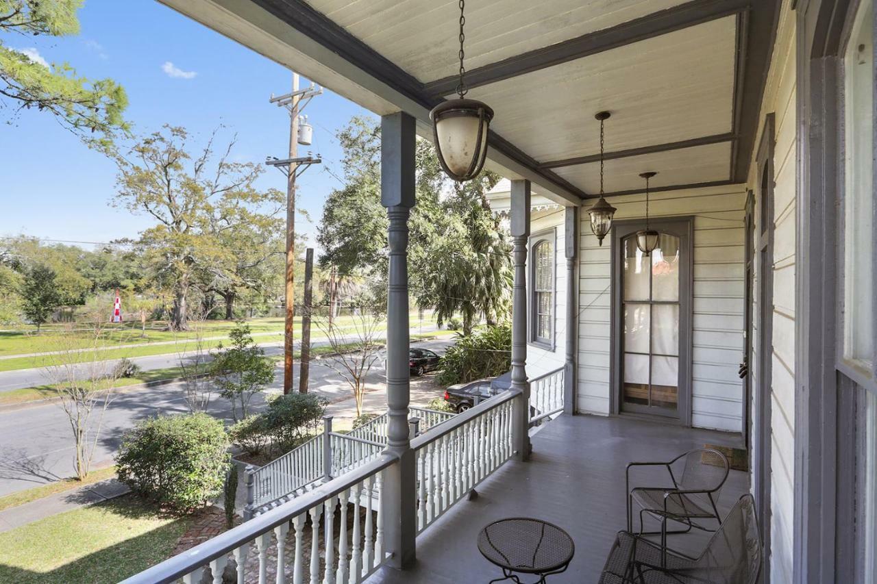 Oakview Bed And Breakfast New Orleans Exterior photo