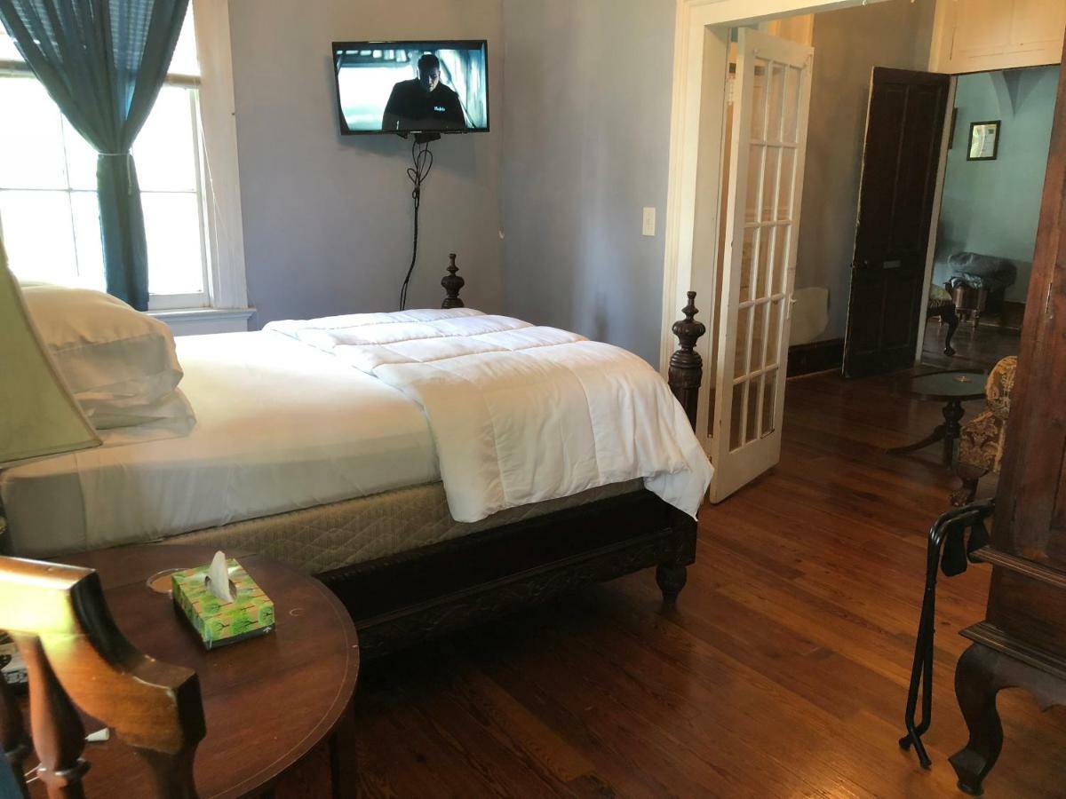Oakview Bed And Breakfast New Orleans Exterior photo