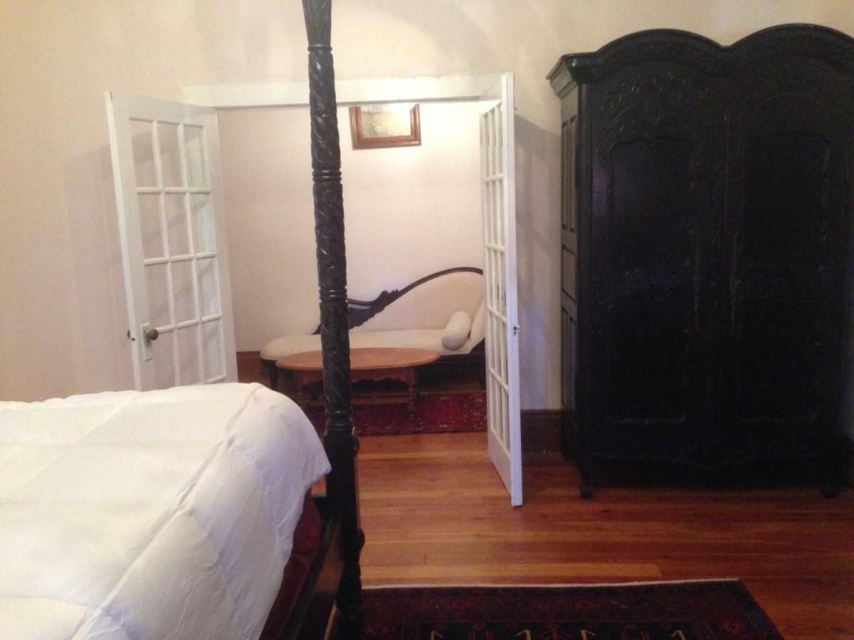 Oakview Bed And Breakfast New Orleans Exterior photo