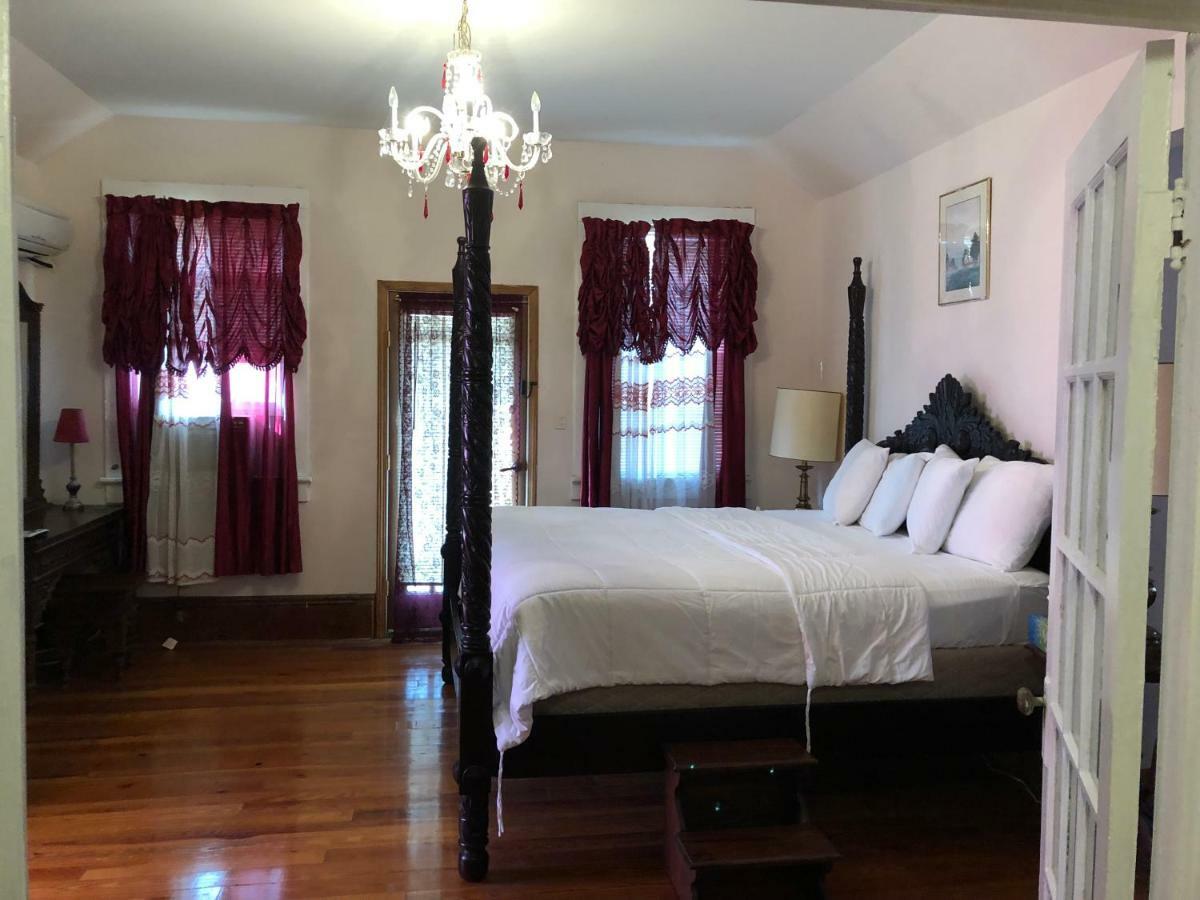 Oakview Bed And Breakfast New Orleans Exterior photo