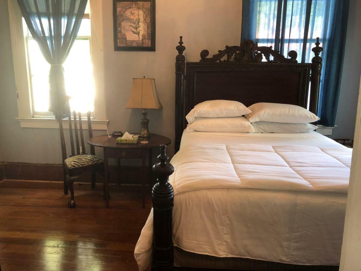 Oakview Bed And Breakfast New Orleans Exterior photo
