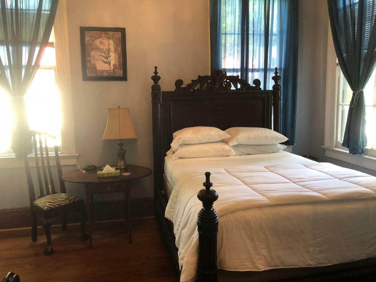 Oakview Bed And Breakfast New Orleans Exterior photo