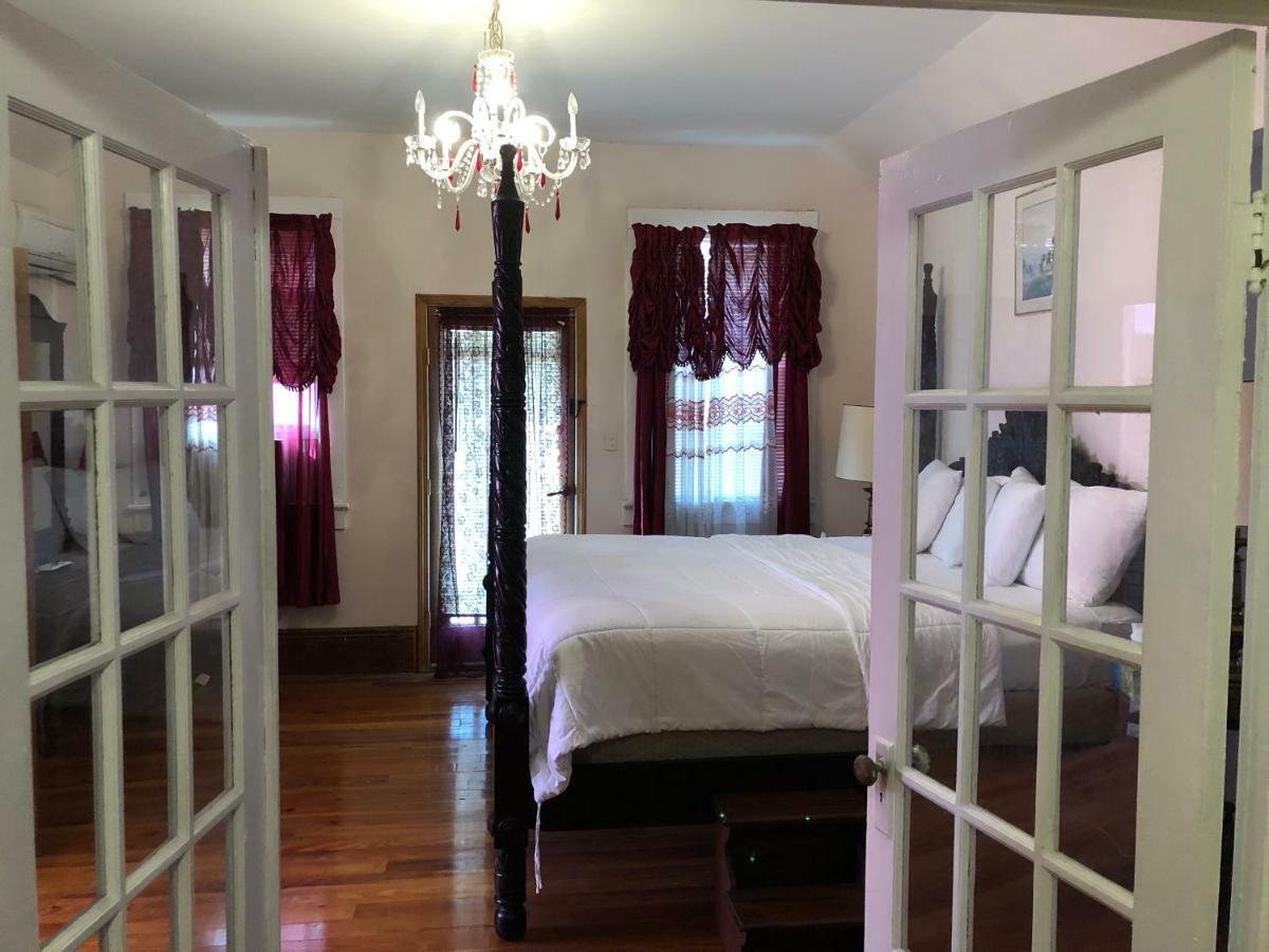 Oakview Bed And Breakfast New Orleans Exterior photo