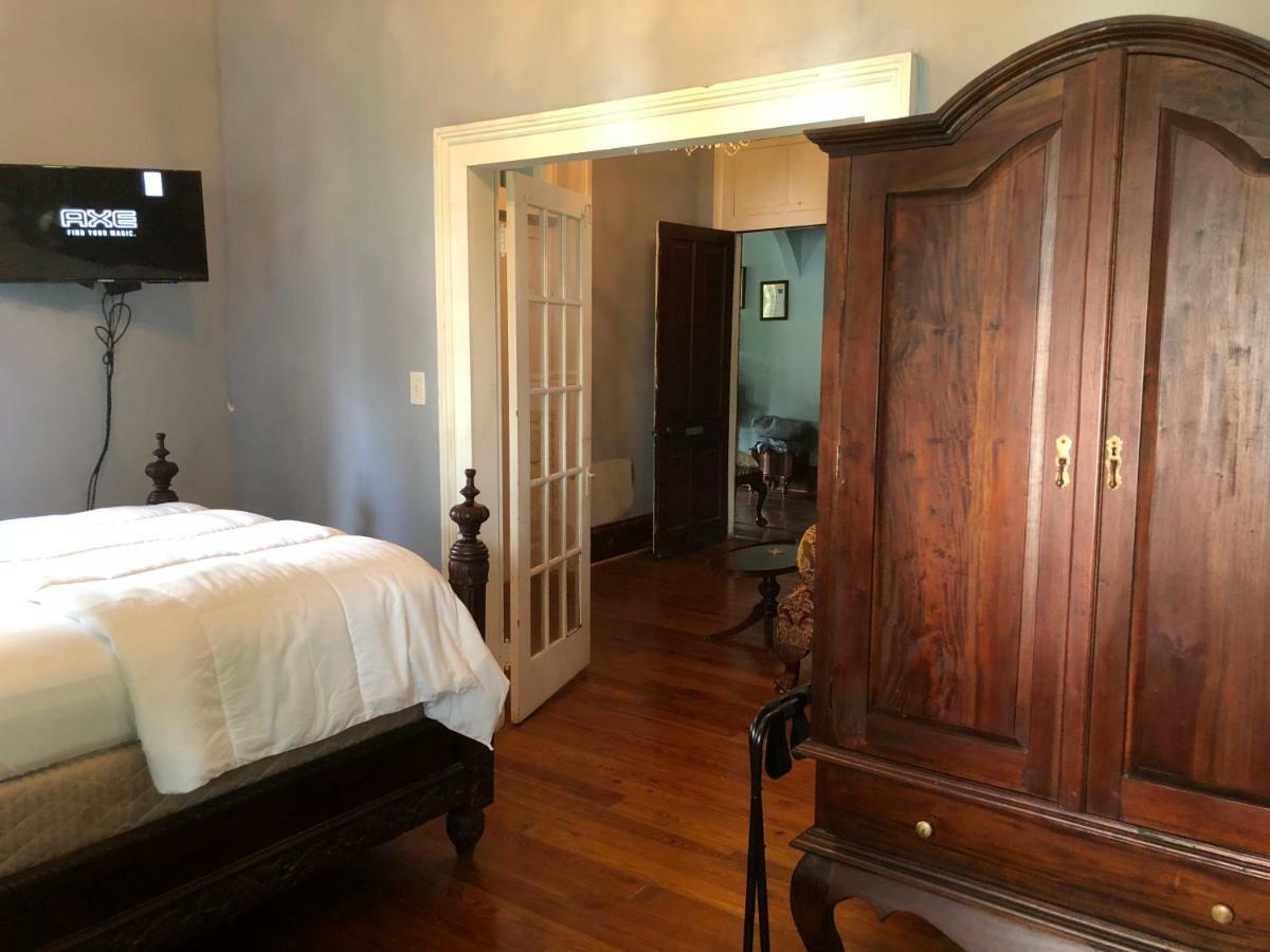 Oakview Bed And Breakfast New Orleans Exterior photo