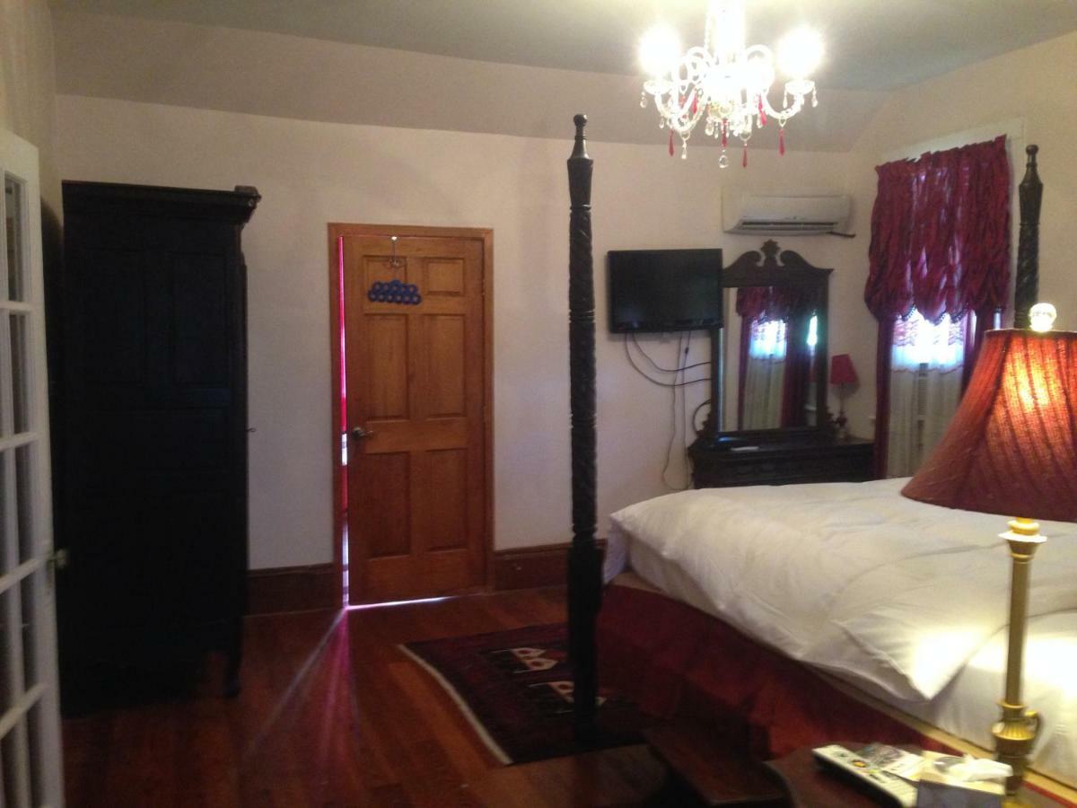 Oakview Bed And Breakfast New Orleans Exterior photo