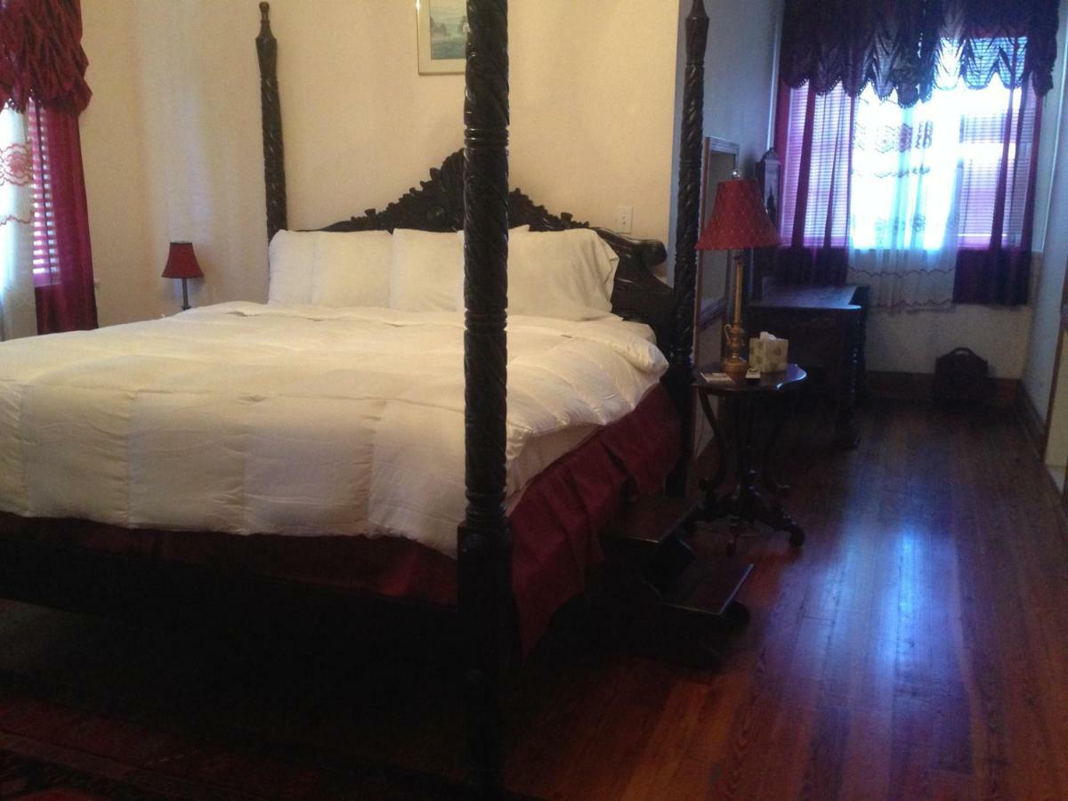 Oakview Bed And Breakfast New Orleans Exterior photo