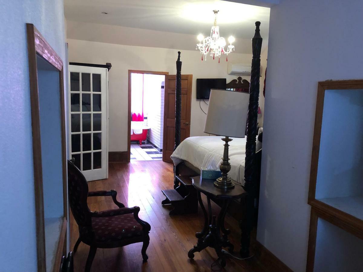 Oakview Bed And Breakfast New Orleans Exterior photo
