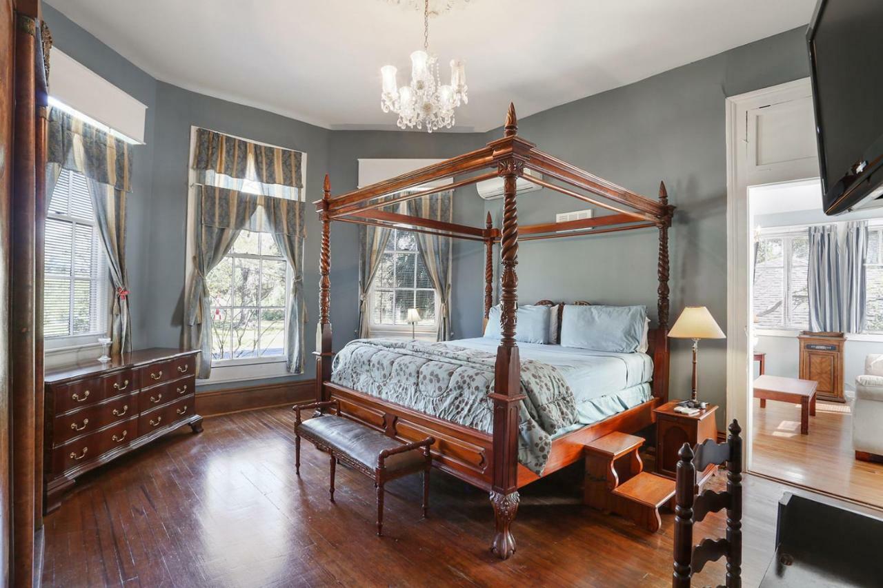 Oakview Bed And Breakfast New Orleans Exterior photo