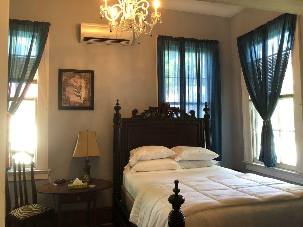 Oakview Bed And Breakfast New Orleans Exterior photo