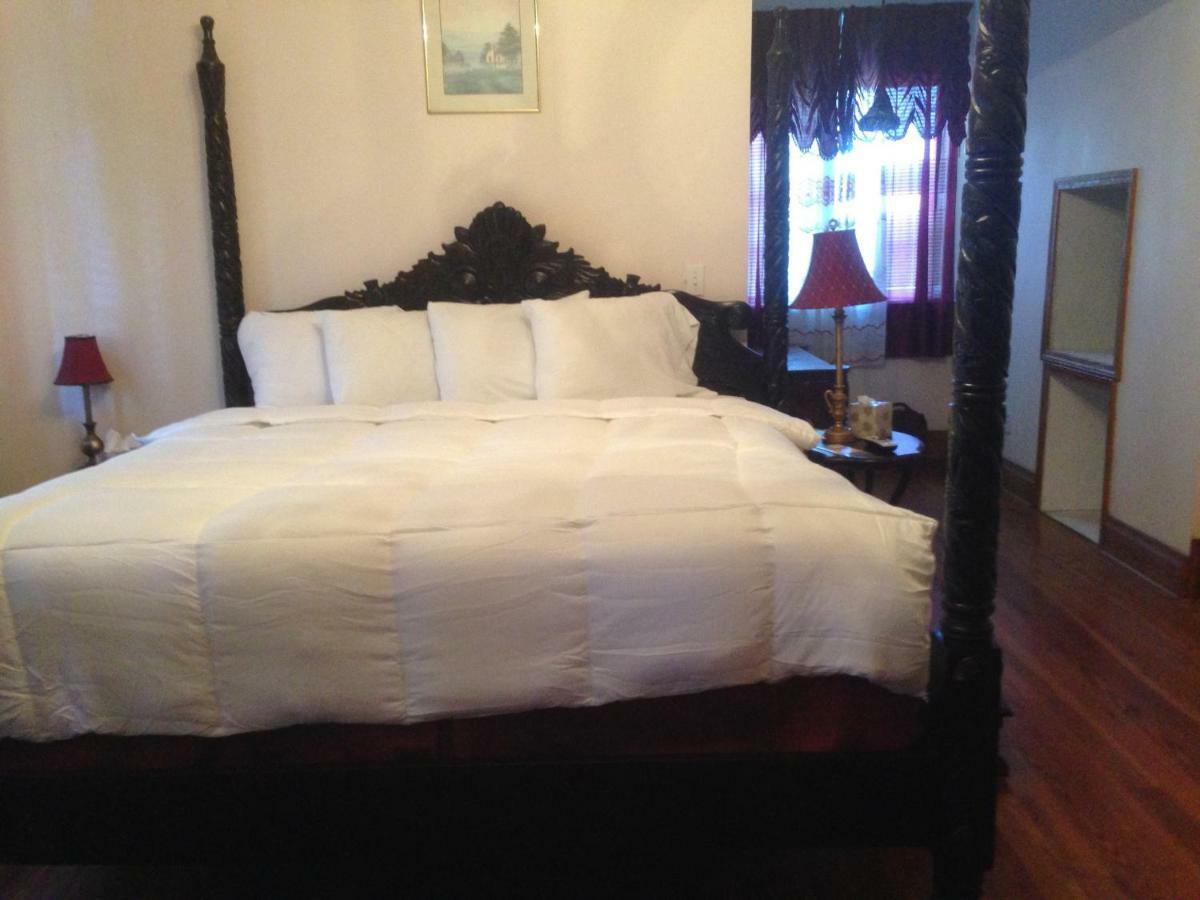 Oakview Bed And Breakfast New Orleans Exterior photo