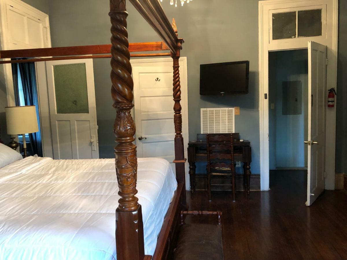 Oakview Bed And Breakfast New Orleans Exterior photo