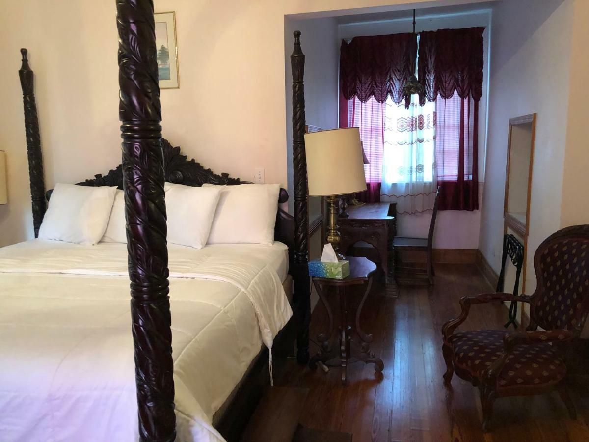 Oakview Bed And Breakfast New Orleans Exterior photo