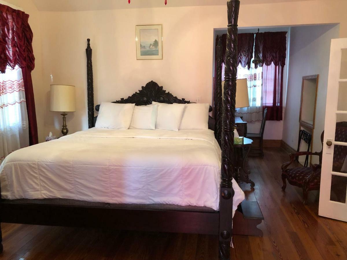 Oakview Bed And Breakfast New Orleans Exterior photo