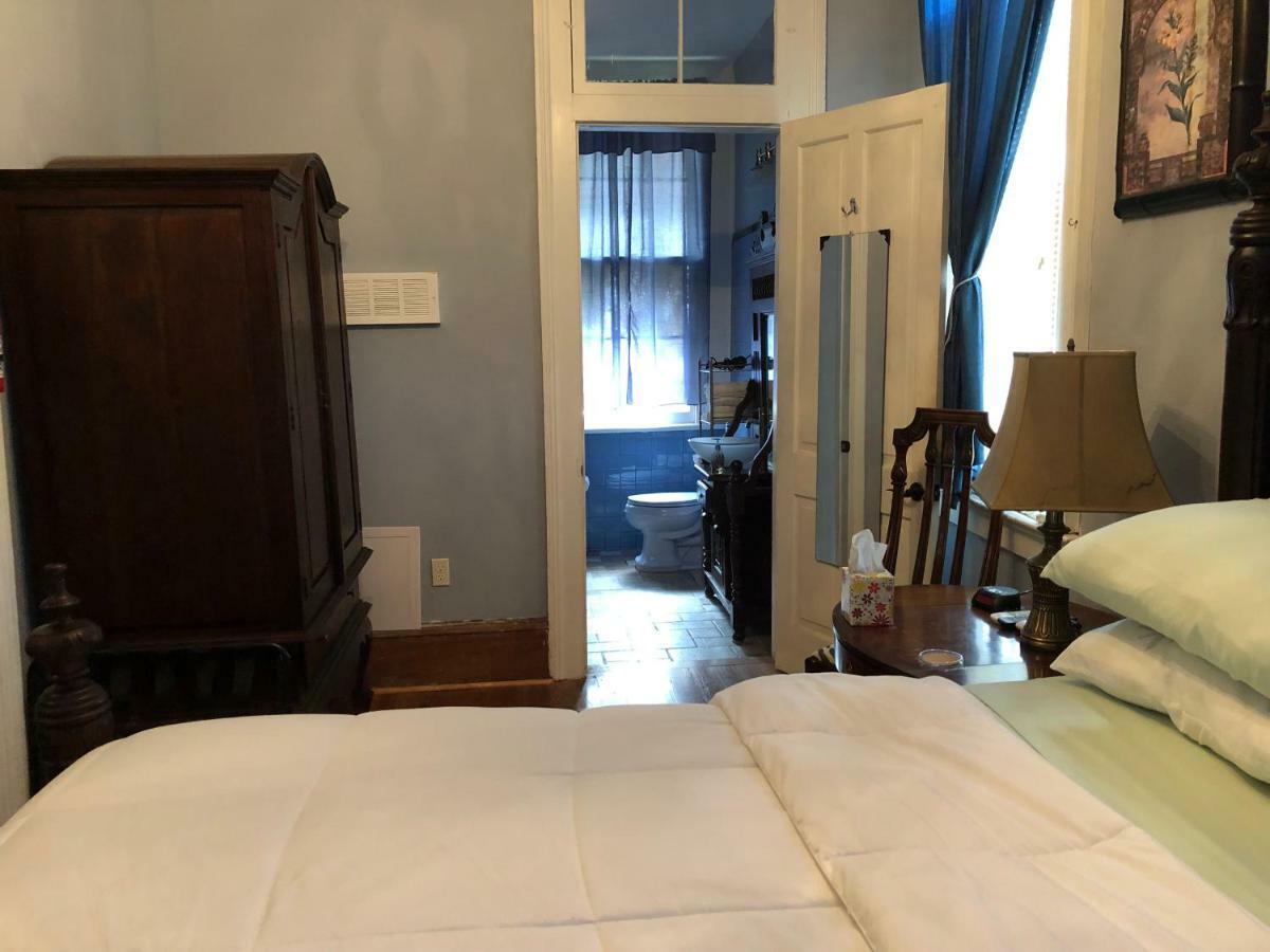 Oakview Bed And Breakfast New Orleans Exterior photo