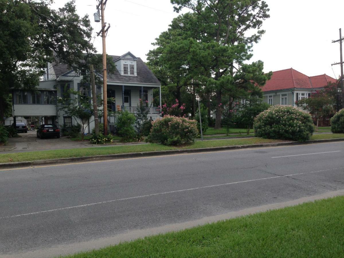 Oakview Bed And Breakfast New Orleans Exterior photo