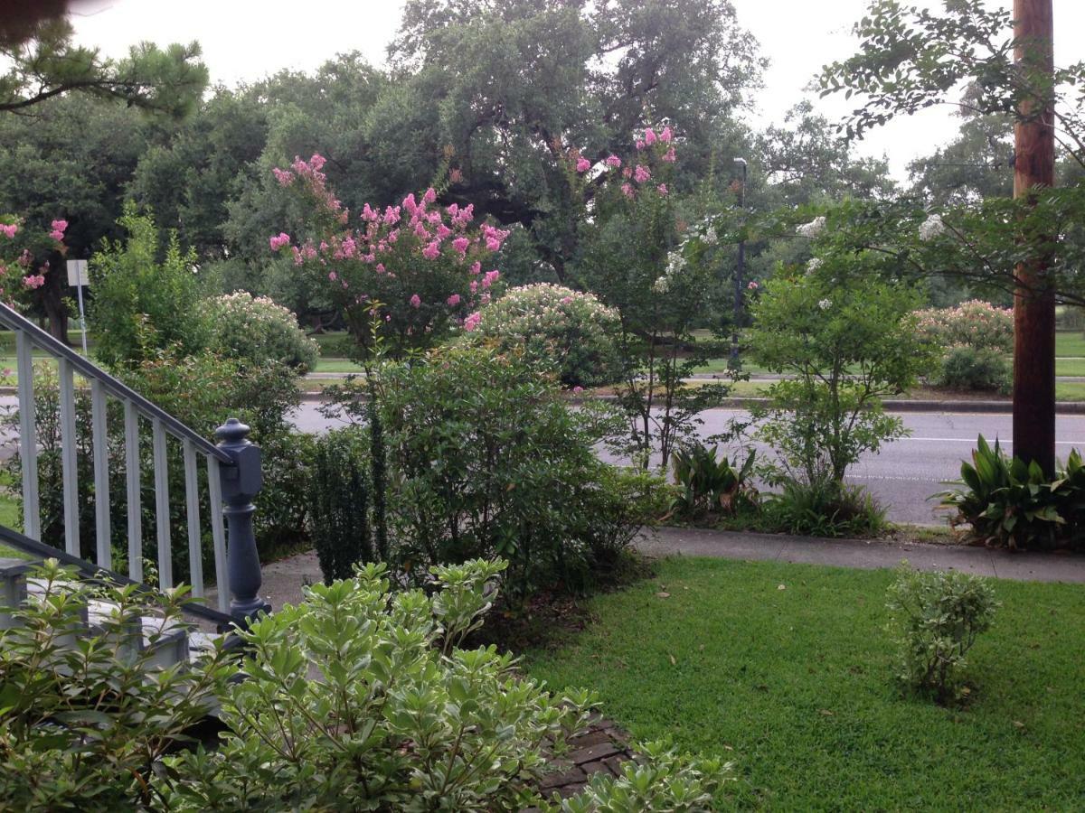 Oakview Bed And Breakfast New Orleans Exterior photo