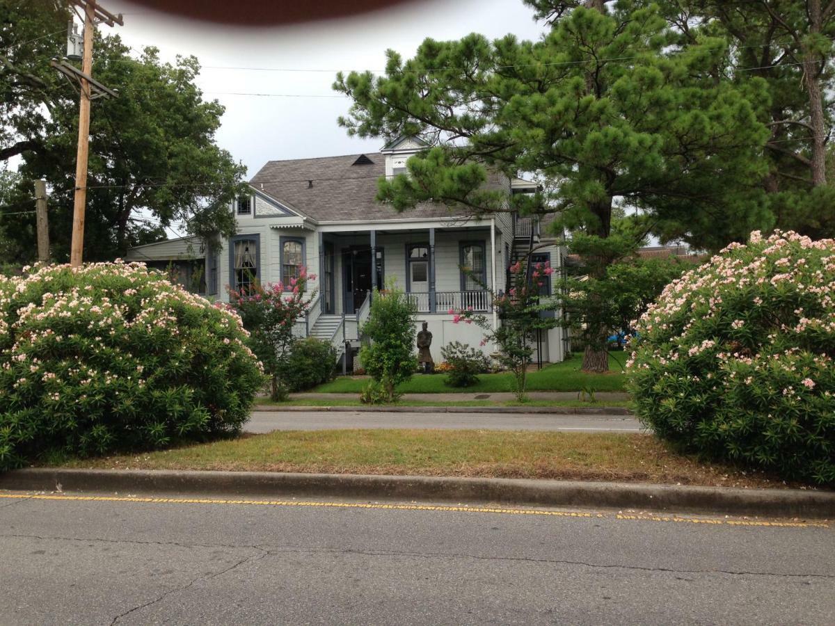 Oakview Bed And Breakfast New Orleans Exterior photo